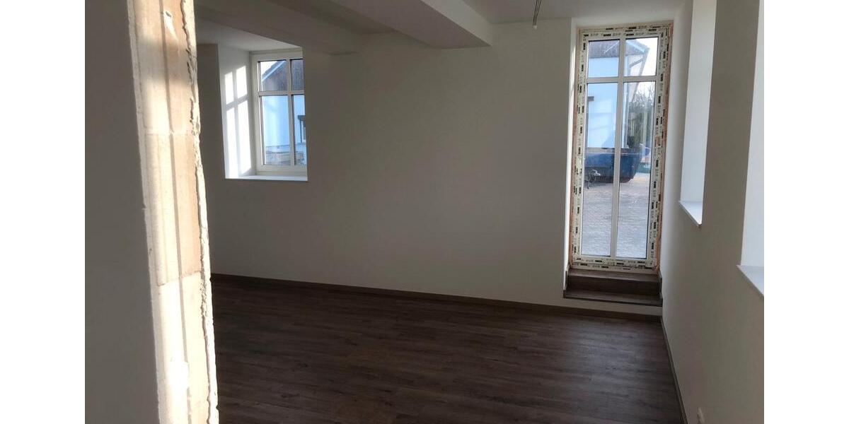 Erdgeschoßwohnung Haseldorf - 2 Zimmer, 74 m&sup2;, 970&euro; | Angebot:26007941