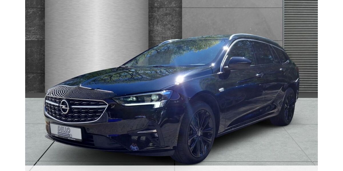 Opel Insignia 106.494 km 16.990 &euro; Rellingen 25462
