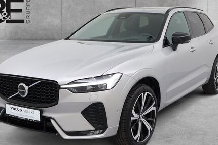 Volvo XC60 26.756 km 45.950 &euro; Glinde 21509