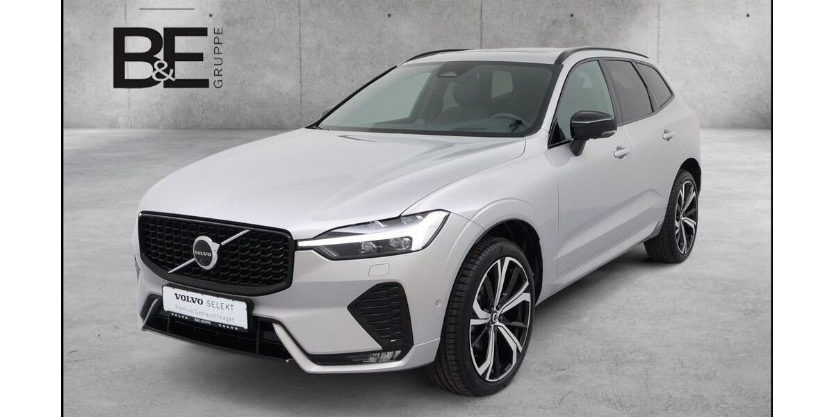 Volvo XC60 26.756 km 45.950 &euro; Glinde 21509