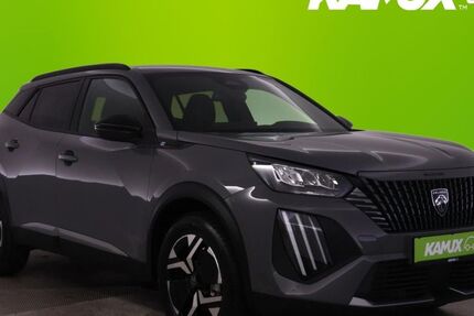 Peugeot 2008 6.734 km 24.950 &euro; Hamburg 22529