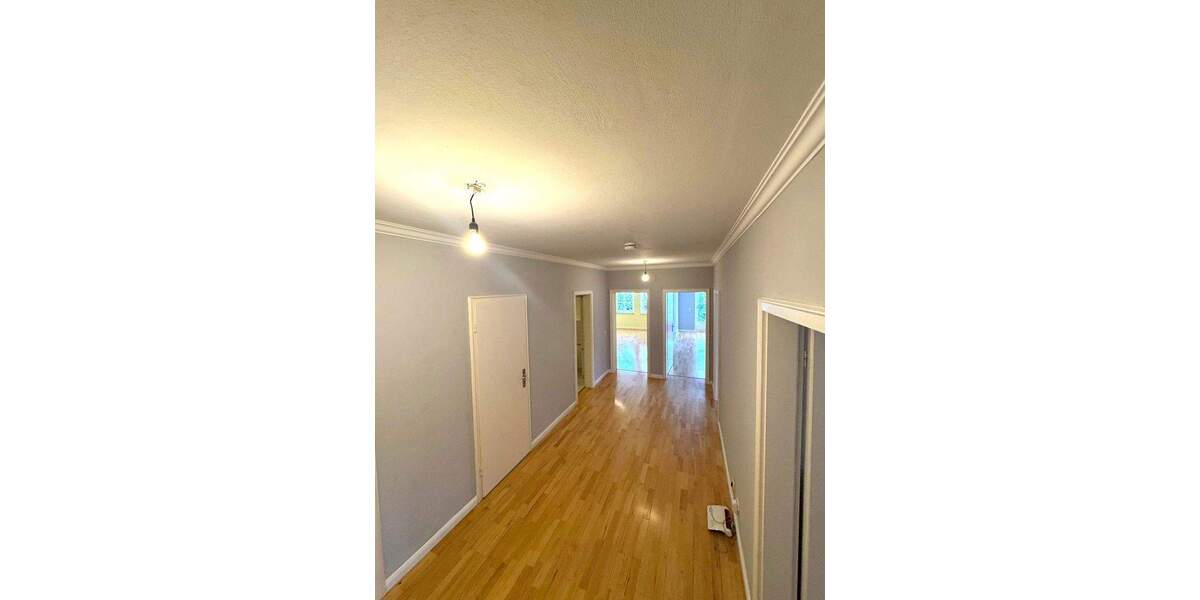 Etagenwohnung Hamburg Wellingsbüttel - 3 Zimmer, 108 m&sup2;, 495.000&euro; | Angebot:25663315