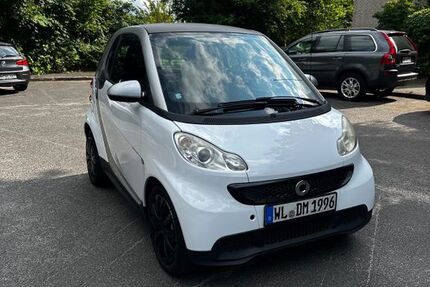 Smart ForTwo 115.000 km 5.700 &euro; Hamburg 22547