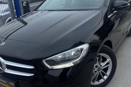 Mercedes-Benz B 180 150.000 km 16.500 &euro; Hamburg 20537