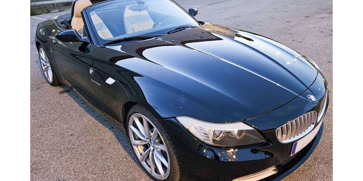 BMW Z4 150.500 km 18.000 &euro; Hamburg 20259
