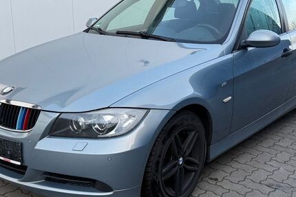 BMW 320 171.688 km 2.899 &euro; Appen 25482