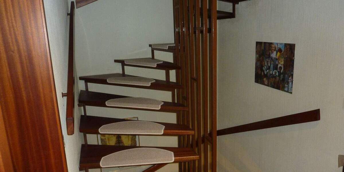 Einfamilienhaus Hamburg Allermöhe - 6 Zimmer, 166 m&sup2;, 575.000&euro; | Angebot:25820822