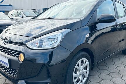 Hyundai i10 9.466 km 13.199 &euro; Elmshorn 25335