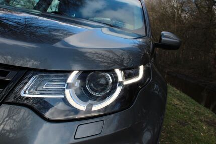 Land Rover Discovery Sport 94.280 km 18.700 &euro; Hamburg 22459