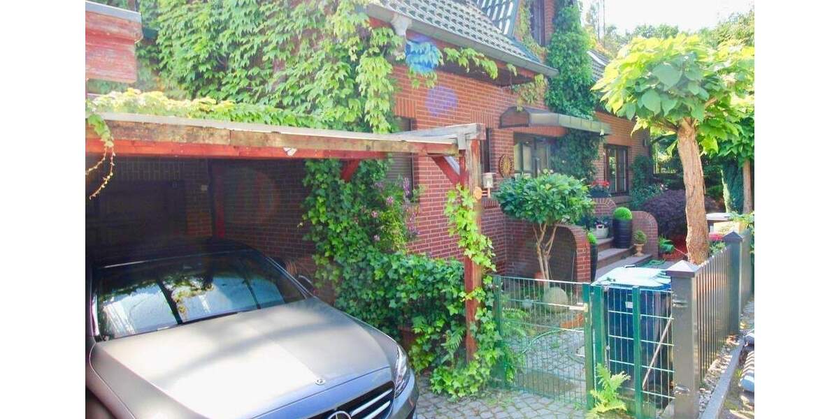 Einfamilienhaus Hamburg Eidelstedt - 899.000&euro; | Angebot:25910070