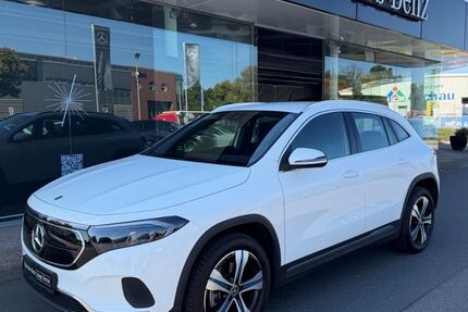 Mercedes-Benz EQA 81.443 km 29.650 &euro; Wedel 22880