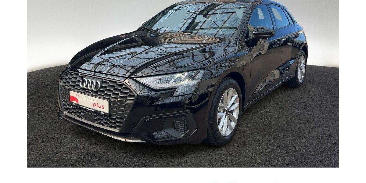 Audi A3 18.079 km 26.440 &euro; Hamburg 22529
