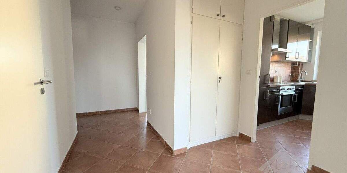 Etagenwohnung Norderstedt Garstedt - 3 Zimmer, 87 m&sup2;, 295.000&euro; | Angebot:25773175
