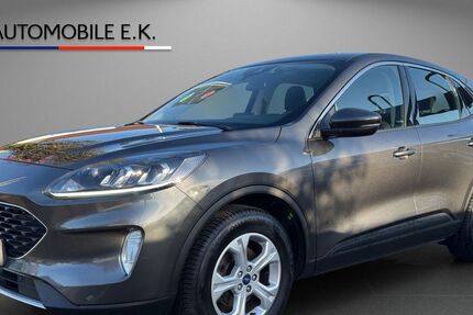 Ford Kuga 103.100 km 16.450 &euro; Bönningstedt 25474