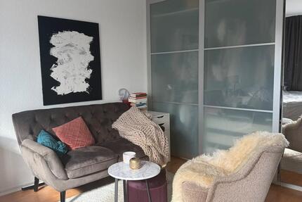 Wohnung Hamburg Uhlenhorst - 1 Zimmer, 35 m&sup2;, 1.000&euro; | Angebot:26491485