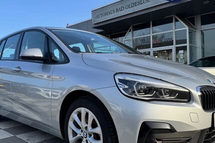 BMW 218 Gran Tourer 106.000 km 18.485 &euro; Bad Oldesloe 23843
