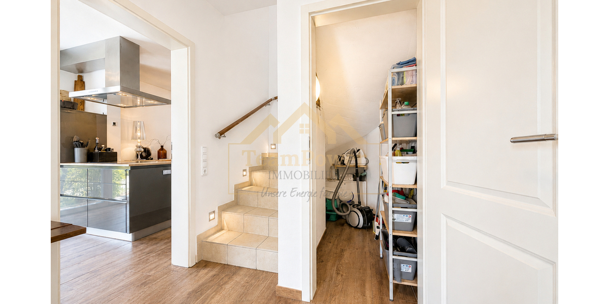 Moderne Stadtvilla in Sackgassenlage - das Traumhaus einer jungen Familie! - Einfamilienhaus Bad Bramstedt | Angebot:26822414