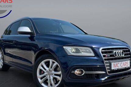 Audi SQ5 200.000 km 14.890 &euro; Quickborn 25451