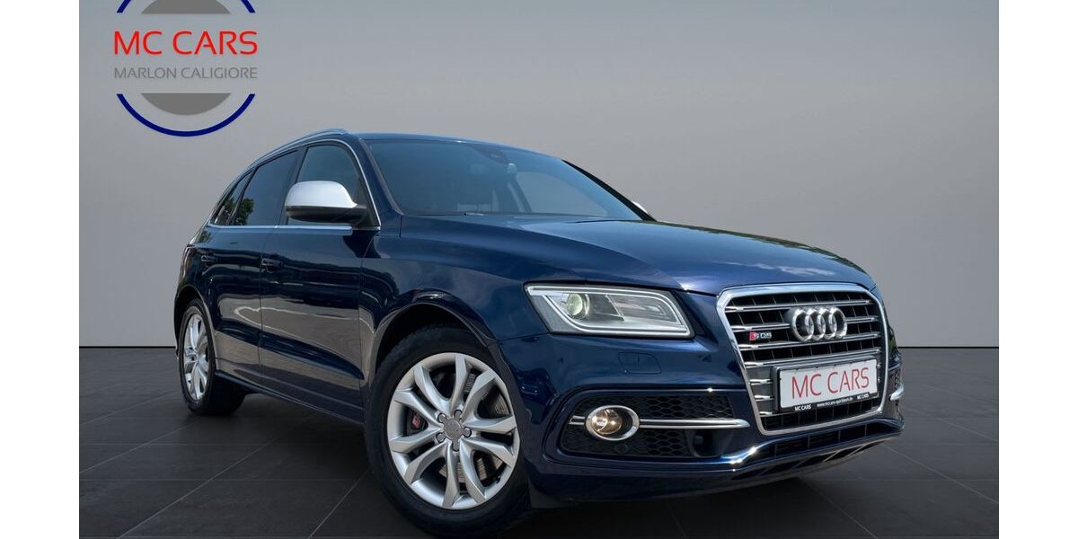 Audi SQ5 200.000 km 14.890 &euro; Quickborn 25451