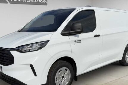 Ford Transit Custom 3.000 km 38.900 &euro; Hamburg 22761