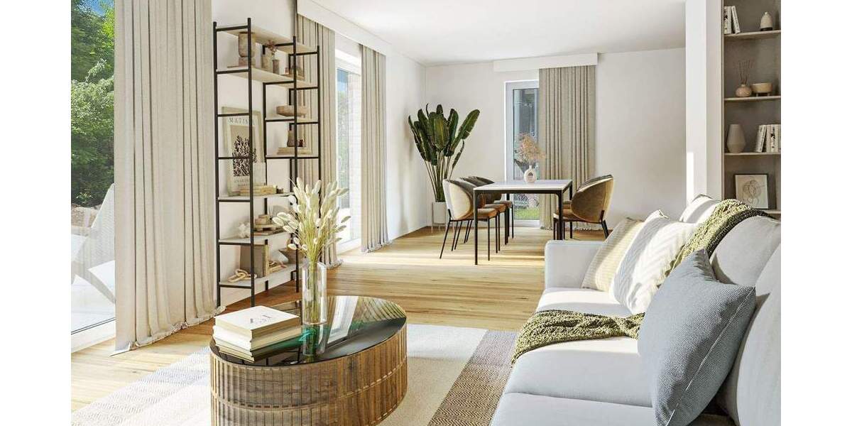 Mehrfamilienhaus, Wohnhaus Hamburg Volksdorf - 6 Zimmer, 161 m&sup2;, 1.475.000&euro; | Angebot:25702360