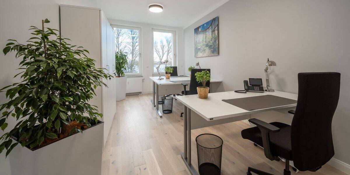 Gewerbeobjekt Hamburg St. Georg - 1.499&euro; | Angebot:26059621