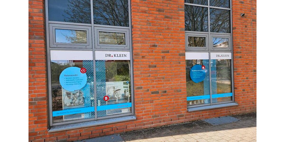 Gewerbeobjekt Bargteheide - 1.100&euro; | Angebot:25324057