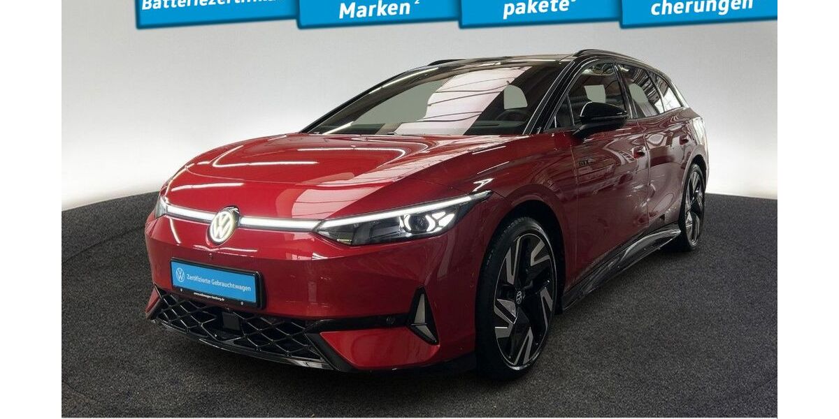 VW ID.7 9.364 km 55.445 &euro; Hamburg 22761