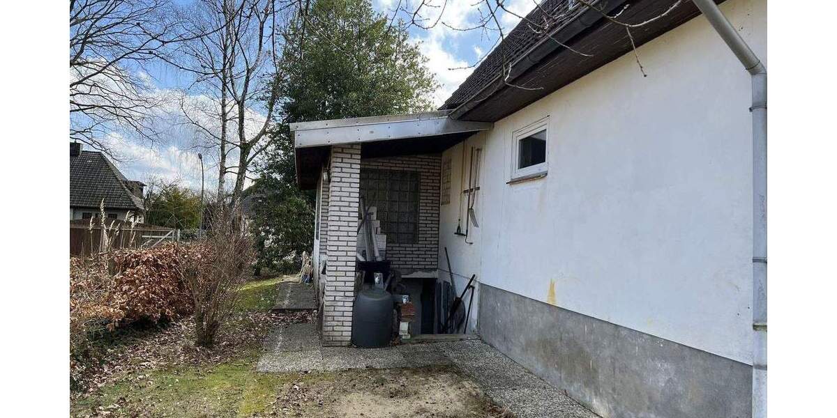 Einfamilienhaus Hamburg Duvenstedt - 6 Zimmer, 135 m&sup2;, 510.000&euro; | Angebot:25815654