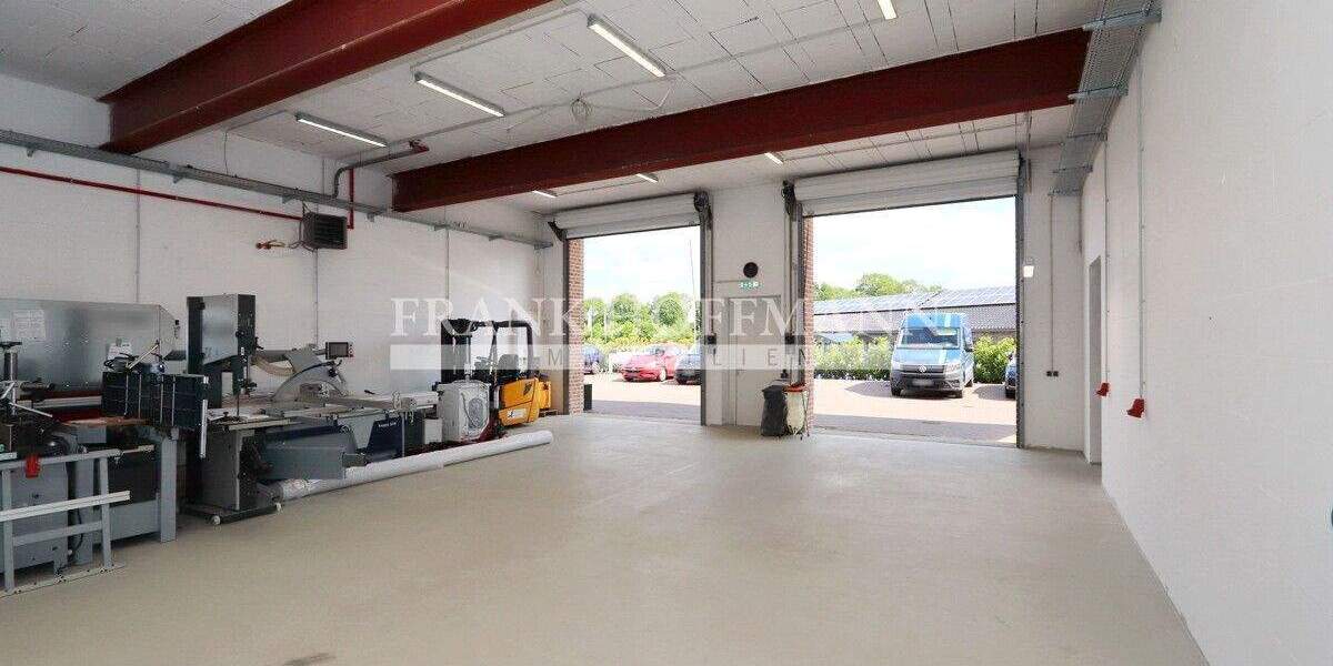 Gewerbeobjekt Bad Bramstedt - 1.950.000&euro; | Angebot:25776073