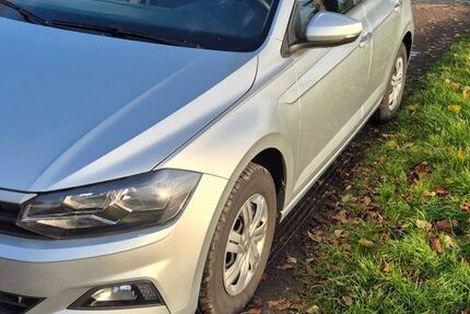 VW Polo 21.000 km 12.300 &euro; Hamburg 21129