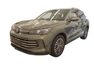 VW Tiguan 15.605 km 40.990 &euro; Ahrensburg 22926