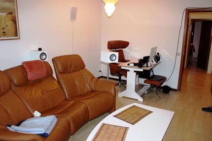 ObjNr:16256 - Erdgeschoss-Eigentumswohnung mit Terrasse und PKW-Stellplatz - Wohnung Norderstedt Friedrichsgabe | Angebot:15064554