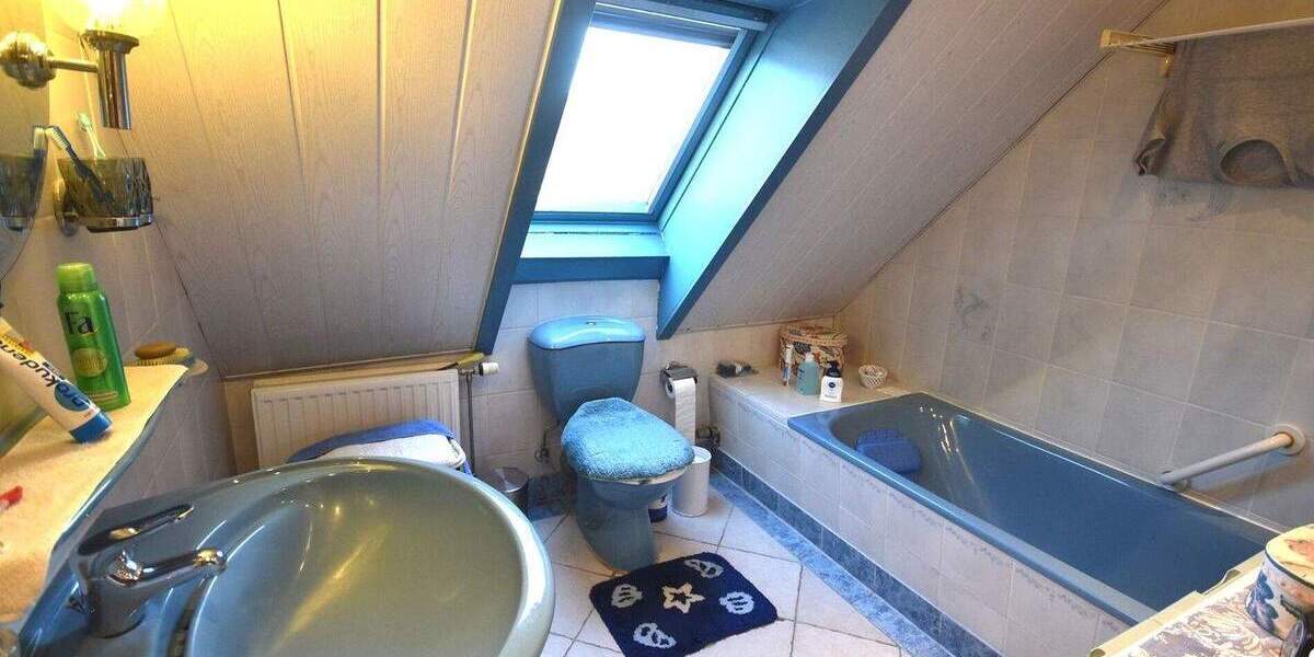 Reihenendhaus Elmshorn - 4 Zimmer, 102 m&sup2;, 365.000&euro; | Angebot:25705210