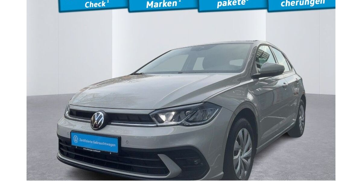 VW Polo 37.998 km 16.250 &euro; Hamburg 22111