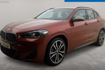 BMW X2 53.559 km 32.884 &euro; Barsbüttel bei Hamburg 22885