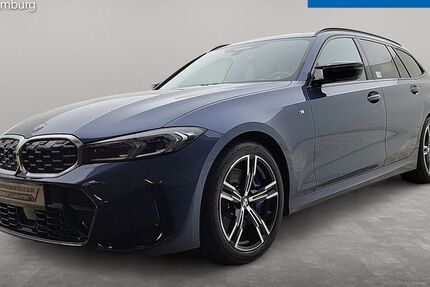 BMW M340d 9.089 km 61.397 &euro; Barsbüttel bei Hamburg 22885