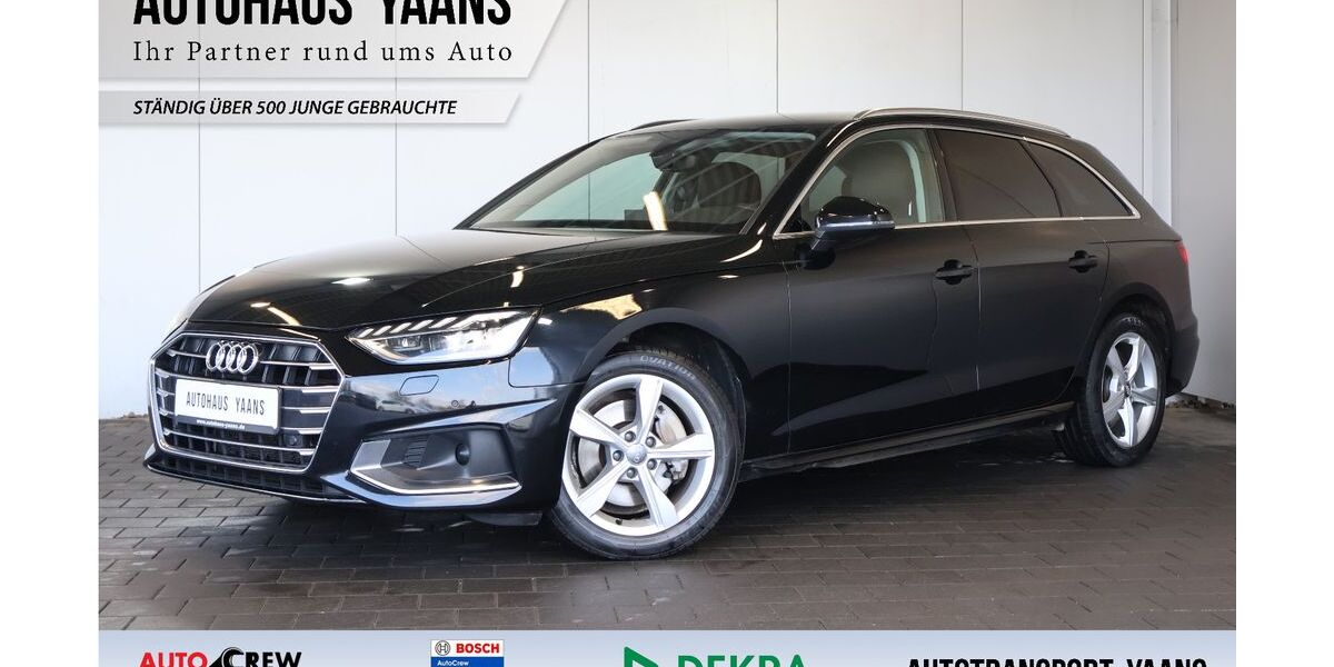 Audi A4 153.860 km 17.989 &euro; Pinneberg 25421