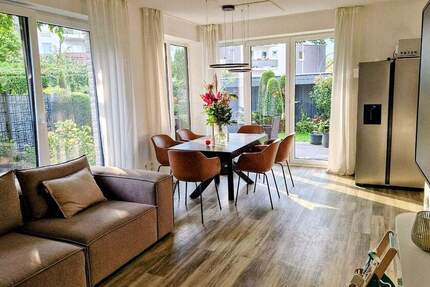 Wohnung Hamburg Sasel - 3 Zimmer, 99 m&sup2;, 797.999&euro; | Angebot:25692334