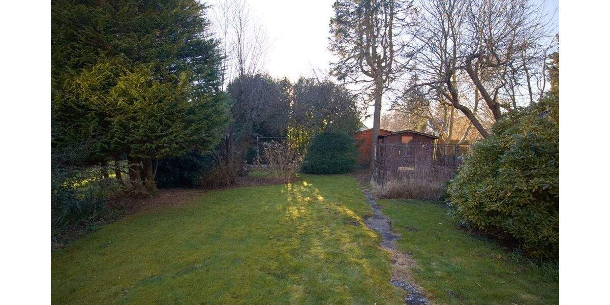 Einfamilienhaus Hamburg Schnelsen - 5 Zimmer, 125 m&sup2;, 559.000&euro; | Angebot:25896064