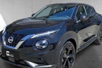 Nissan Juke 13.567 km 22.490 &euro; Hamburg 20537
