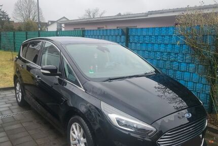 Ford S-Max 217.300 km 10.800 &euro; Kaltenkirchen 24568