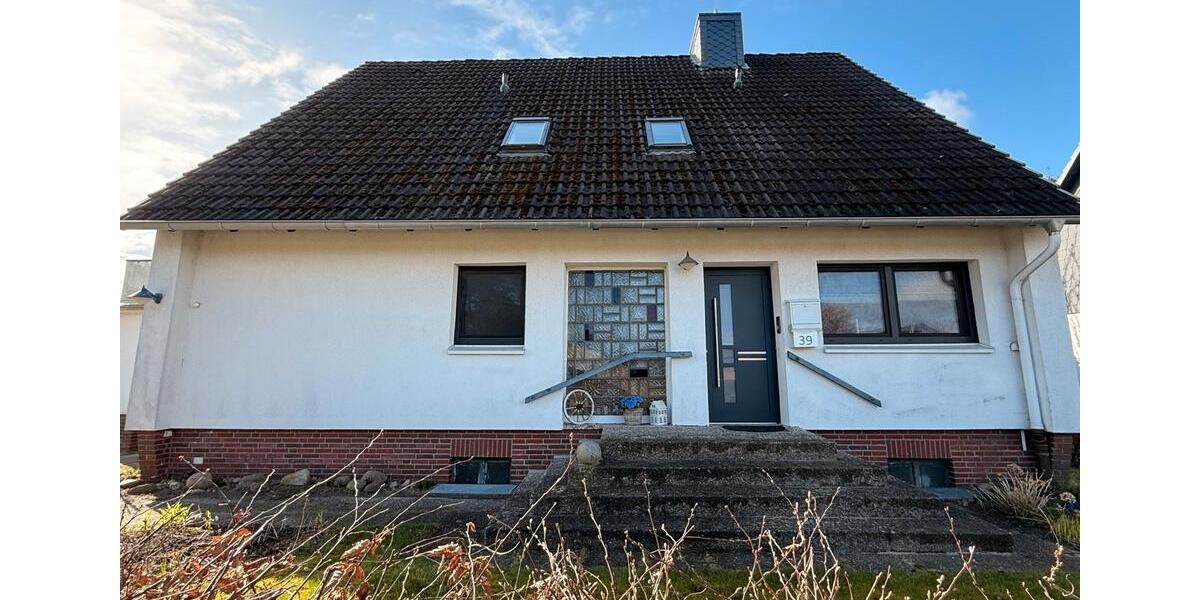 Einfamilienhaus Ammersbek - 6 Zimmer, 200 m&sup2;, 604.000&euro; | Angebot:26039568