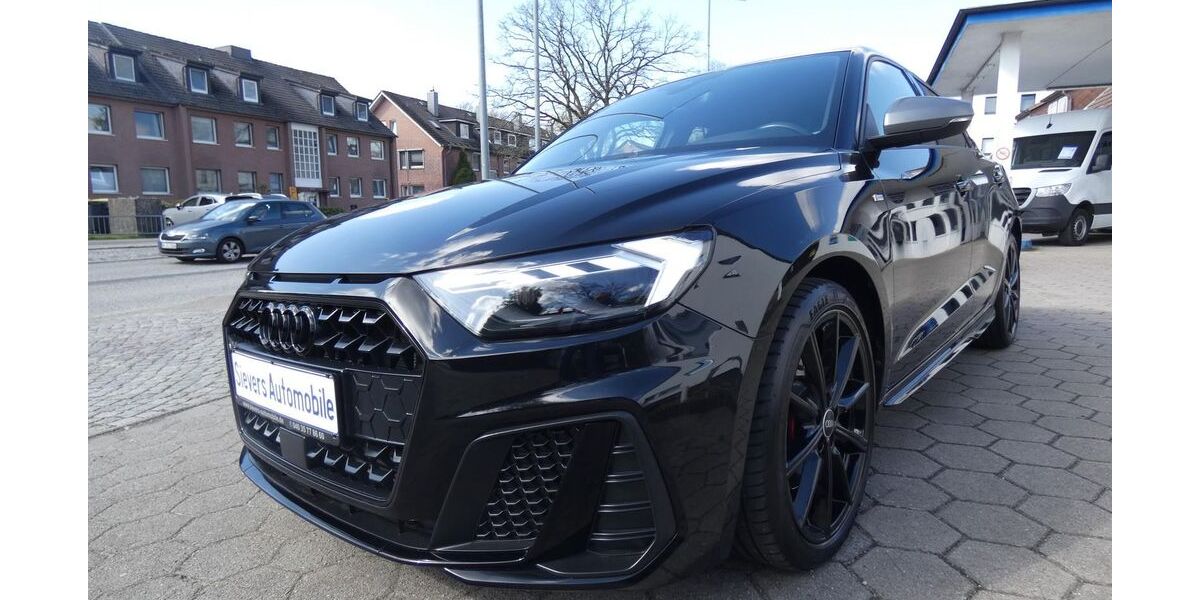 Audi A1 28.800 km 26.990 &euro; Norderstedt 22846