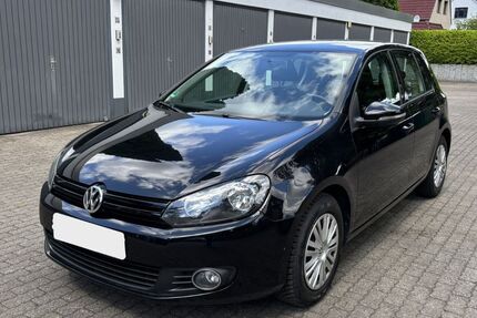 VW Golf 134.950 km 4.900 &euro; Hamburg 22455