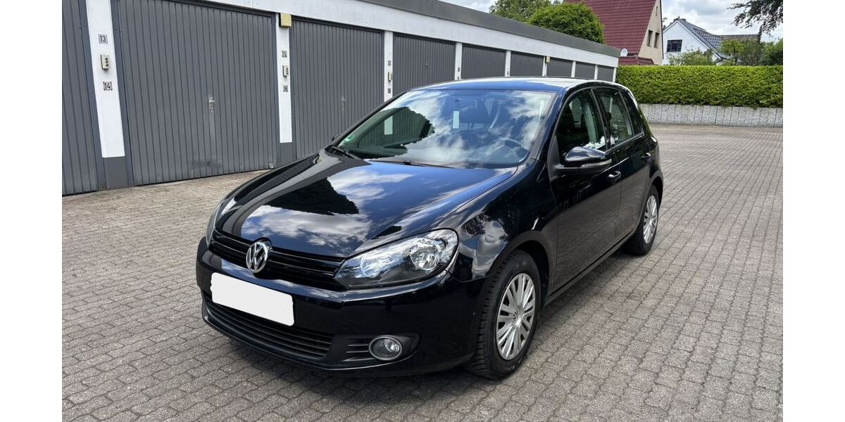 VW Golf 134.950 km 4.900 &euro; Hamburg 22455
