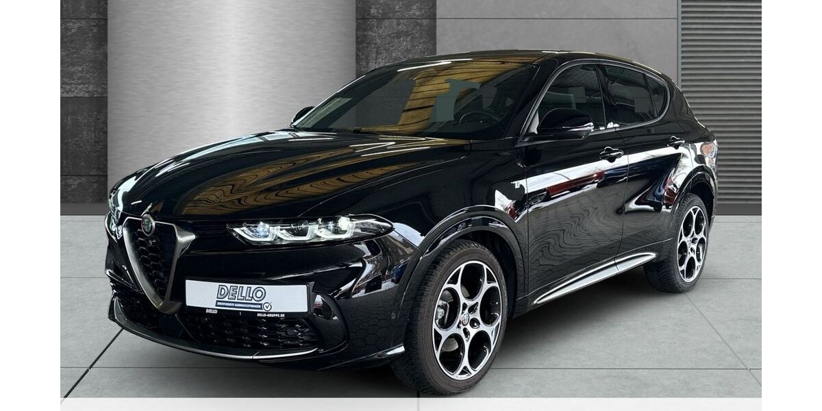Alfa Romeo Tonale 17.500 km 31.490 &euro; Hamburg 22117