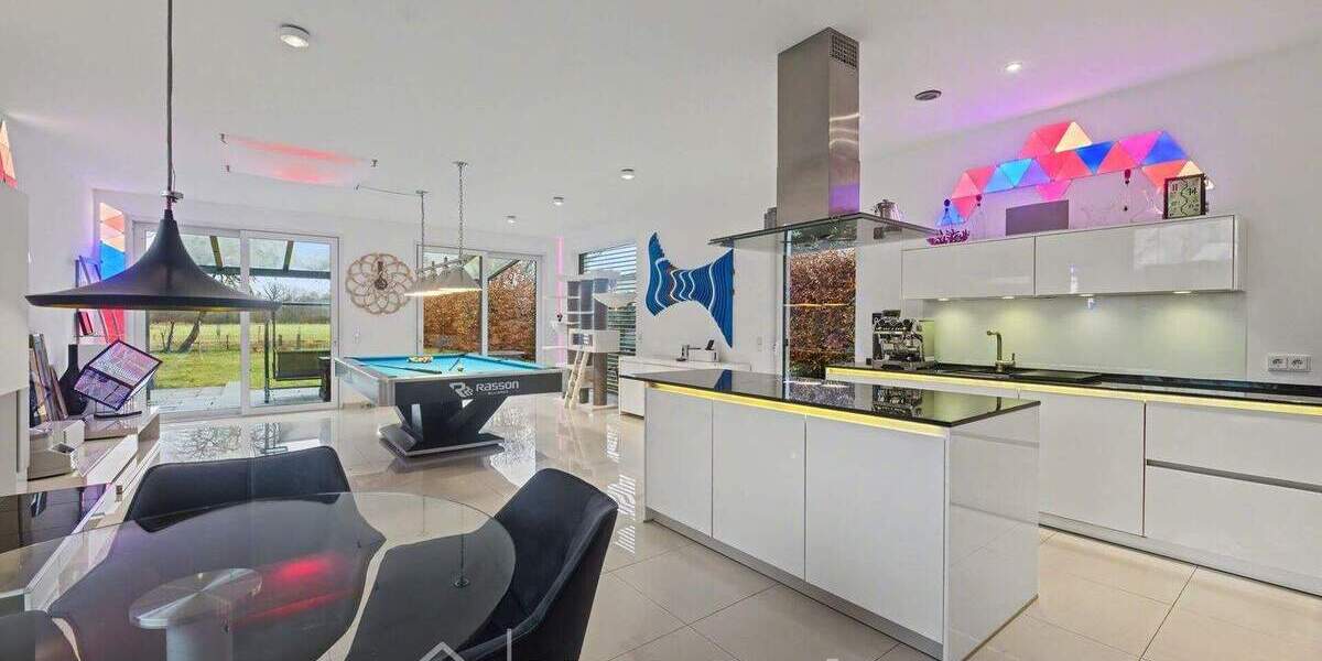 Einfamilienhaus Rellingen / Egenbüttel Egenbüttel - 4 Zimmer, 168 m&sup2;, 949.000&euro; | Angebot:25728020