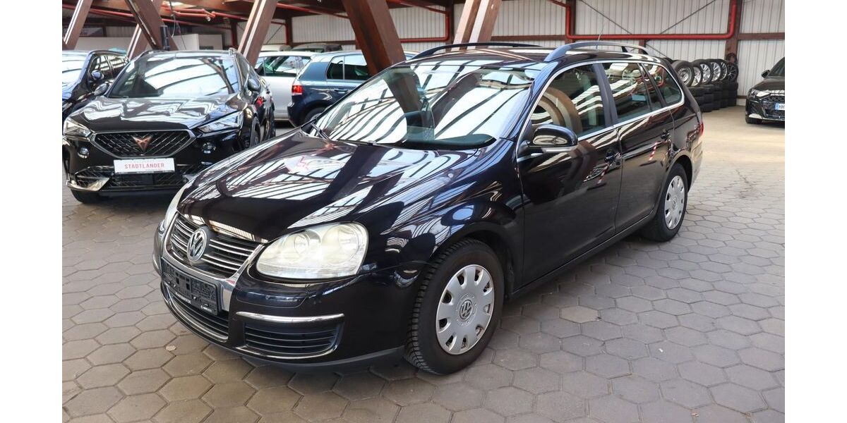 VW Golf 204.565 km 3.490 &euro; Norderstedt 22844