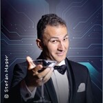 Fatih Cevikkollu - KI - Kritsche Intelligenz